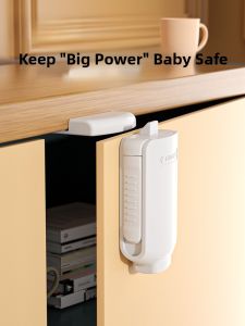 EUDEMON | Baby Safety Drawer Lock Child Proof Cabinet Door Prevent Pulling Baby Proof Finger Protection Child Safety Locks Drawer Locks