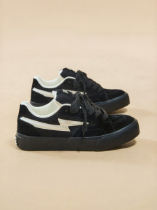 Semir | Autumn New Thick Sole Breathable Versatile Canvas Shoes