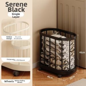 GUOQI | Large Capacity Laundry Basket