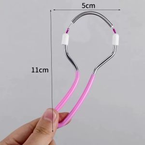 Face and Body Hair Removal Device