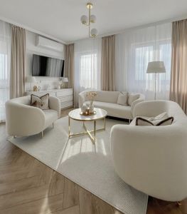 set sofa tamu sofa minimalis sofa modern