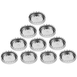 Bathroom Creative Nail-Free Magnetic Large Suction Soap Holder No Drilling Required Hanging Rack Soap Box Metal Soap Bracket