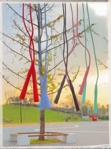 New professional racing skipping rope skipping 2.8 meters long can be freely cut light and portable.