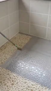 tile paint color change wall painting epoxy floor paint epoxy paint waterproof paint toilet floor paint bathroom 瓷砖漆