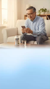 Ginkgo 2000mg[EXP 07-2027] - Blood Circulation Brain Memory Vegetarian