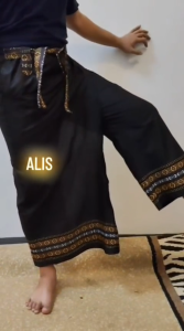 SARUNG CELANA PRIA DEWASA PRAKTIS MOTIF SONGKET CELANA SARUNG SIZE DEWASA JUMBO EKSTRA JUMBO HIGT KUALITY