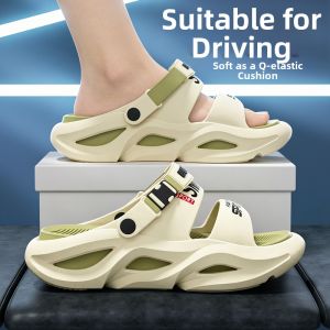 BUYANGSI | Non-slip Arch Support Thickened Clog Shoes