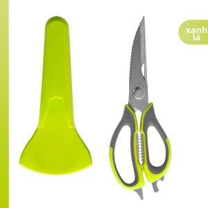 Onlycook | Kéo Bếp Đa Năng Mạnh Mẽ