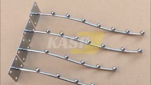 5 To 7balls Metal Wall Mount Hook: A Comprehensive Guide