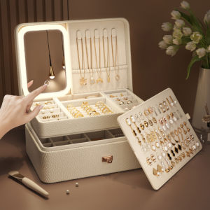 maitian | Elegant Specialized Jewelry Storage Box