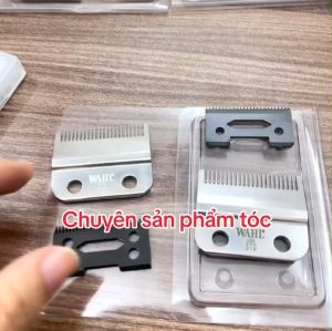 Lưỡi kép sứ WAHL sứ đen mài chuốt