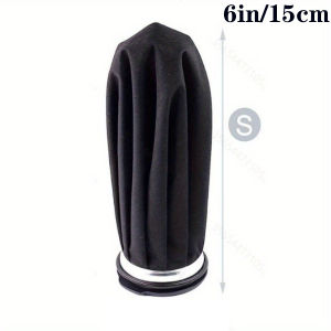 Reusable Ice Bag Set for Pain Relief - 3 Sizes (6" 9" 11") - Cotton Material Heat Pack for Knee Head Leg - Versatile Cold