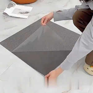 【Cheapest】20/30PCS Vinyl Tiles Floor Stickers 60x60cm Self-Adhesive Waterproof Pvc Tiles For Flooring Room Marble Sticker Floor Heavy Duty For Home Floor And Bathroom