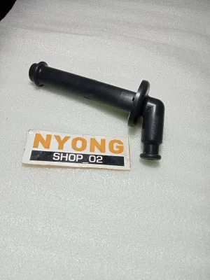 cap assy cangklong cob busi honda cb 150 r cbr 150 cb150 original ngk