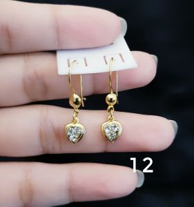 Anting Jurai Fashion Wanita Xds767