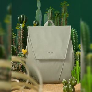 MAH YANG HOUSE Ba Lô Đi Học Thiết Kế Nguyên Bản Ba Lô Công Sở Nhẹ Có Cảm Giác Cao Cấp Cho Học Sinh Đại Học Nữ