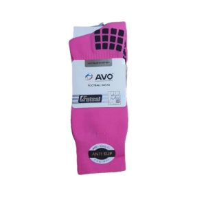 Kaos Kaki Avo Pendek Anti Slip Sebetis R9 Olahraga Futsal Sepak Bola Pria Wanita