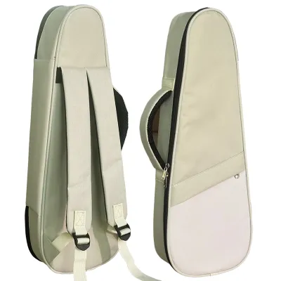 Thick Ukulele Backpack