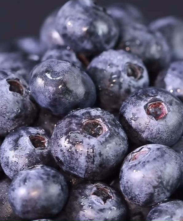 Doking Strawberry jam / mango jam / blueberry jam / passion fruit jam