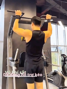 Móc hỗ trợ tập gym,Móc hỗ trợ thể hình,Móc treo dụng cụ hỗ trợ tập luyện,Móc tập gym phụ trợ,Phụ kiện móc hỗ trợ tập gym,Móc Tập Gym Hỗ Trợ,Móc Hỗ Trợ Kéo Xà - Giúp Tập Gym Dễ Dàng Cho Người Mới & Yếu Sức!