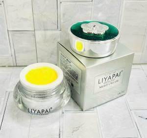 Kem Dưỡng Trắng Da Mờ Nám LIYAPAI TAIWAN 20gr hàng taiwan- HX2230