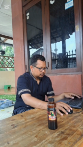 "12PCS DEXX POWER CUCAK IJO 30ML" PENGGACORVITAMIN BURUNG MEMICU AGAR CEPAT NGENTROK FIGHTER