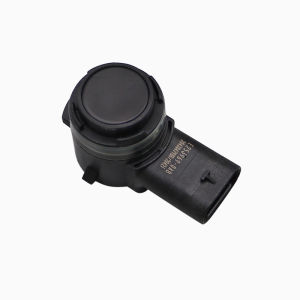 1/4pcs Car Bumper PDC Parking Radar Sensor For Nissan Rogue Reverse Reserve Assist Sensor 284380724R 28438‑0724R