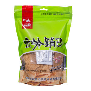 ขนมข้าวโพดย้อมสีน้ำมันทอดแบบมือทำจากเมืองฮูหยาง ขนมข้าวโพดอินทรีย์ ขนมปังย้อนยุค ของกินเล่น ขนมปังอบ ขนมปังสีน้ำมัน ขนมปังสีน้ำมันทอด