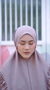 Koyu Hijab Sabrina Dress ( Dress Only) Hot Item