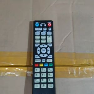 Remote Standard Karaoke Player Geisler Gesler Original