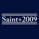 SAINT + 2009