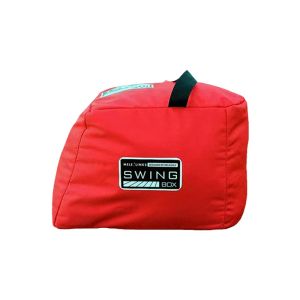 Swing Perfect | Golf Practice Bag Ready-to-Use