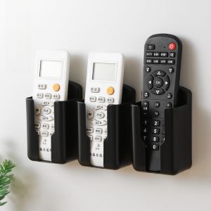Hộp Đựng Điều Khiển TV Treo Tường PISSA CXQ-367-D52 Hộp Đựng Đồ Để Bàn Đồ Dùng Lưu Trữ Gia Đình