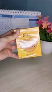 Nước hoa nữ Charm Chance 30ml tiện lợi bỏ túi phong cách nữ tính gợi cảm tươi mát