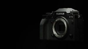 Fujifilm XF 35mm F/1.4 R Lens - FU3514 for Fujifilm XT3 XT4 XT20 XT30 XT30 II XT200 XT100 XA7 XA5