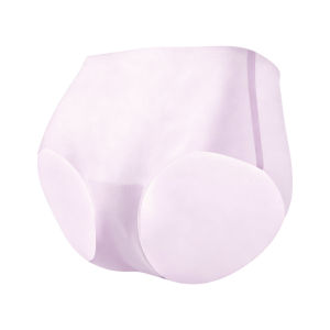 Bare Feeling Antibacterial Breathable Merino Wool Womens Underwear