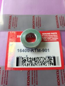 BOS  BOHS RODA BELAKANG BAGIAN KIRI (yang tipis) HONDA SUPRA X 125  DICS HONDA SONIC HONDA GTR HONDA  CS ONE