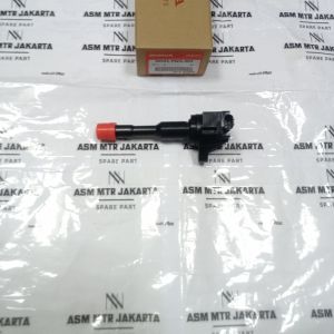 IGNITION COIL HONDA JAZZ GD3 IDSI Thn 2004-2008 Original 1pc