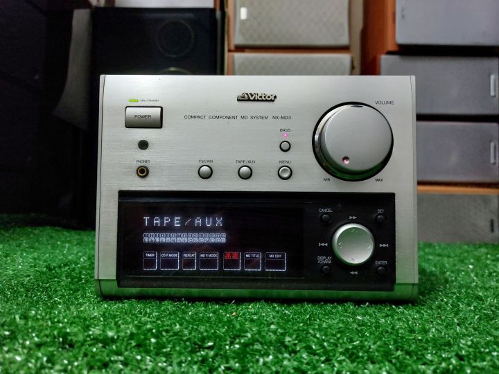 Victor・JVC NX-TC3 ワンセグ対応デジタルメディアシステムNX-TC3製品情報 | JVC
