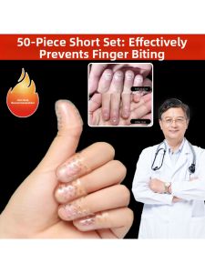Breathable Silicone Finger Guard