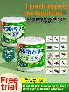 Joya | Strong Effective Indoor & Outdoor Mosquito Repellent Aroma