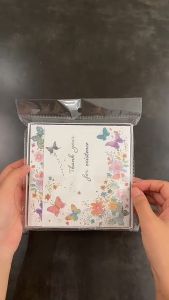 Hộp quà bướm bay – hộp quà bất ngờ đầy ấn tượng mới nhất 2025