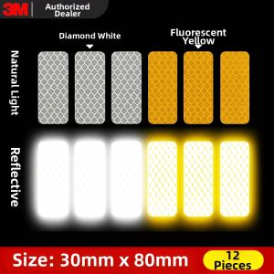 3M | Reflective Tape For Night Visibility