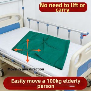 ZHONGLIANG | Bed Moving Assistance Pad Sliding