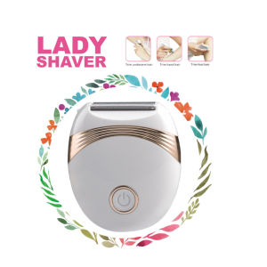 Rechargeable Electric Lady Shaver Fast Hair Removal Female Bikini Shaving Machine Depilation Painless Hair Epilator