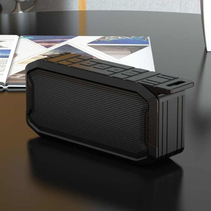 Waterproof Speaker | Lazada Singapore