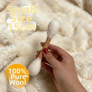 SHENJINGMAO | Catnip Felt Toy Teaser Cat Entertainment