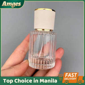 Perfume Bottle Glass Refillable Spray Bottle Portable Cosmetic Refill Bottles For Travel Empty Glass Bottles 30ml/50ml