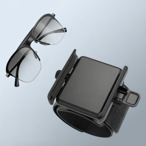 GUOQI | Detachable Mobile Phone Holder for Live Streaming and Navigation