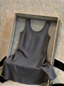 V.C.I | Spaghetti Strap Wide Size Sleeping Dress